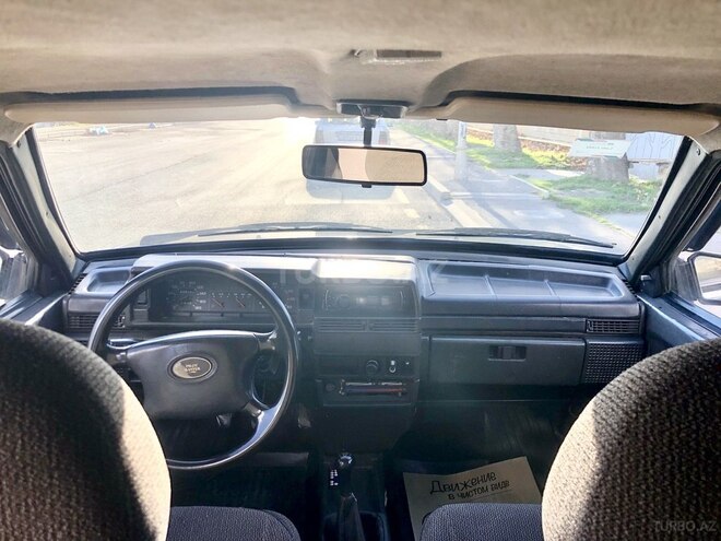 LADA (VAZ) 21099 1999, 213,000 km - 1.5 l - Mingəçevir