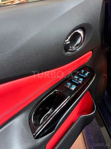 Nissan Note-8