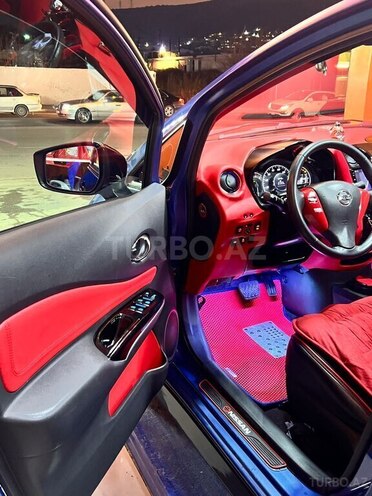Nissan Note-9