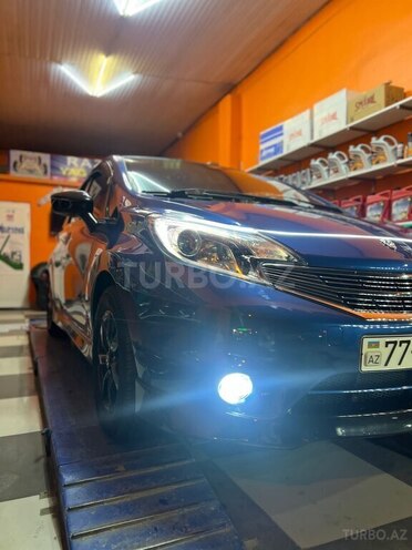 Nissan Note-13