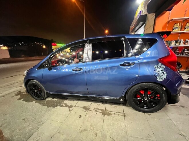 Nissan Note-15
