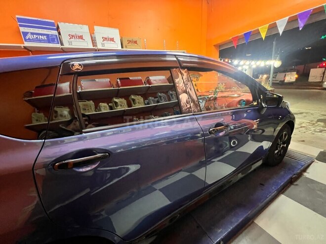 Nissan Note-17