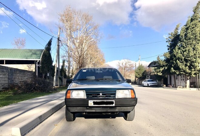 LADA (VAZ) 21099 1999, 213,000 km - 1.5 l - Mingəçevir