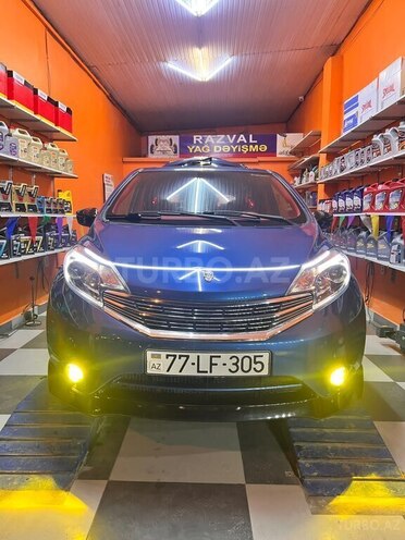 Nissan Note-19