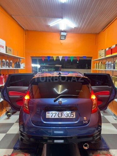 Nissan Note-18