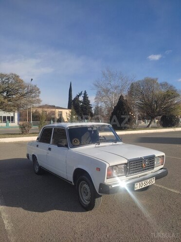 LADA (VAZ) 2107 2006, 61,000 km - 1.6 л - Qazax