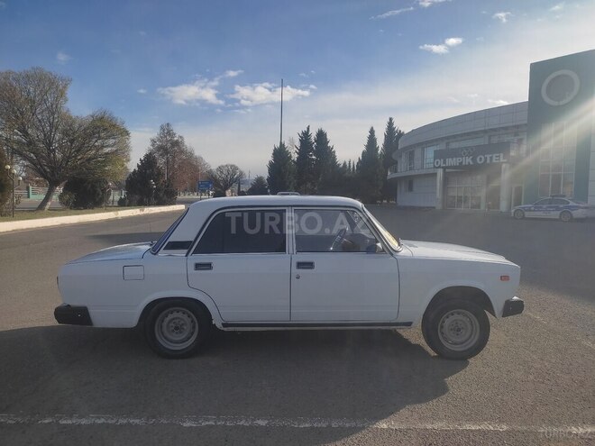 LADA (VAZ) 2107 2006, 61,000 km - 1.6 л - Qazax