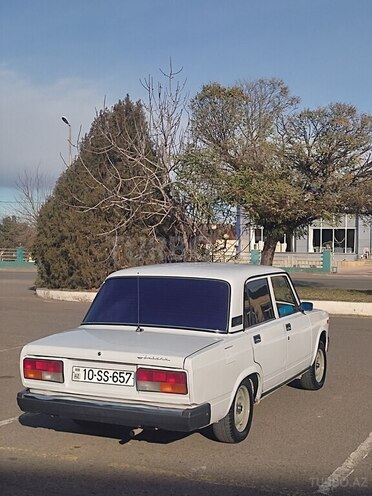 LADA (VAZ) 2107 2006, 61,000 km - 1.6 л - Qazax