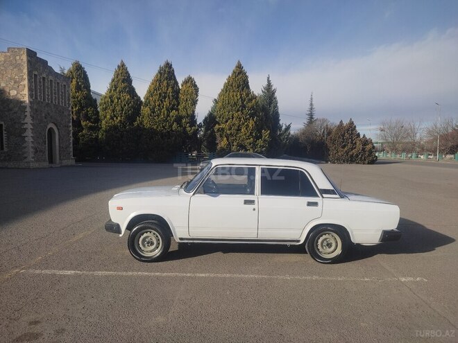 LADA (VAZ) 2107 2006, 61,000 km - 1.6 л - Qazax