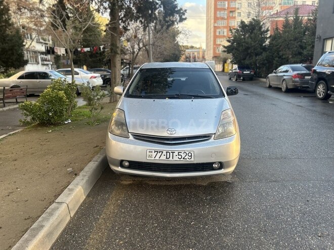 Toyota Prius 2008, 340,000 km - 1.5 л - Bakı