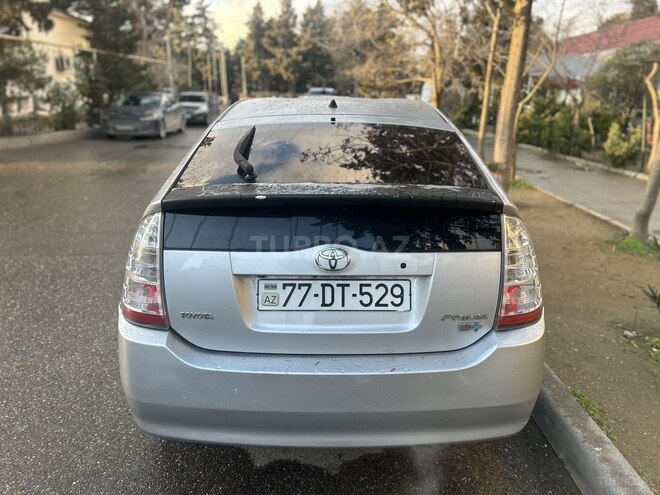 Toyota Prius 2008, 340,000 km - 1.5 л - Bakı