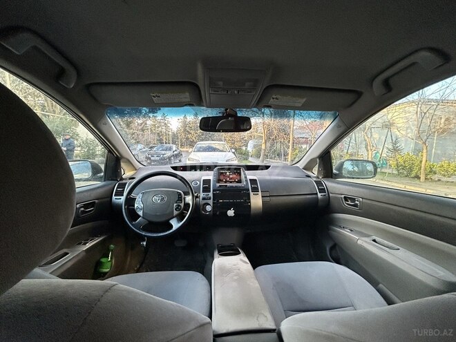 Toyota Prius 2008, 340,000 km - 1.5 л - Bakı
