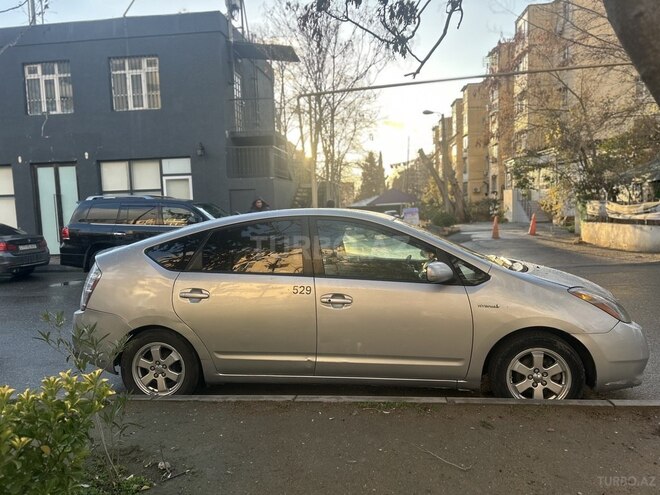 Toyota Prius 2008, 340,000 km - 1.5 л - Bakı