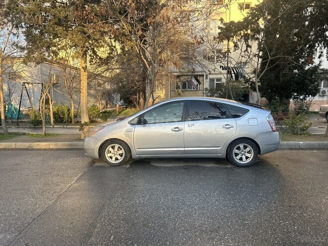 Toyota Prius 2008, 340,000 km - 1.5 л - Bakı