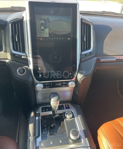 Toyota Land Cruiser 2011, 178,000 km - 4.0 l - Bakı