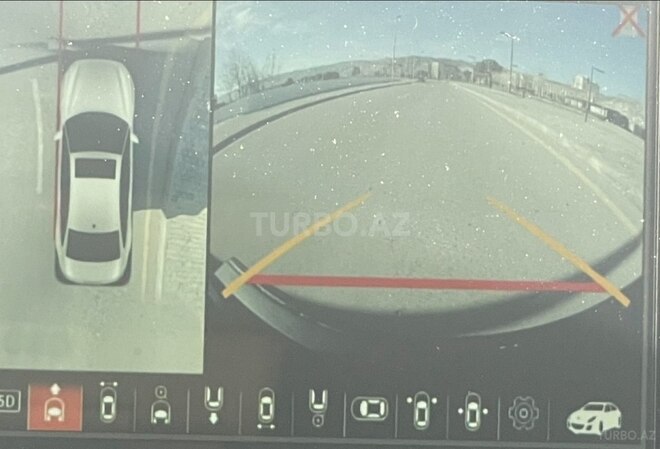 Toyota Land Cruiser 2011, 178,000 km - 4.0 l - Bakı