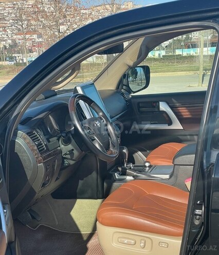 Toyota Land Cruiser 2011, 178,000 km - 4.0 l - Bakı