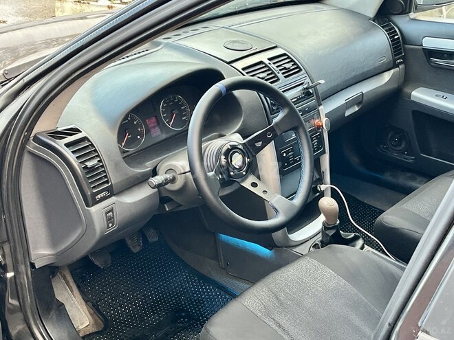 Iran Khodro Samand 2014, 180,000 km - 1.6 l - Bakı