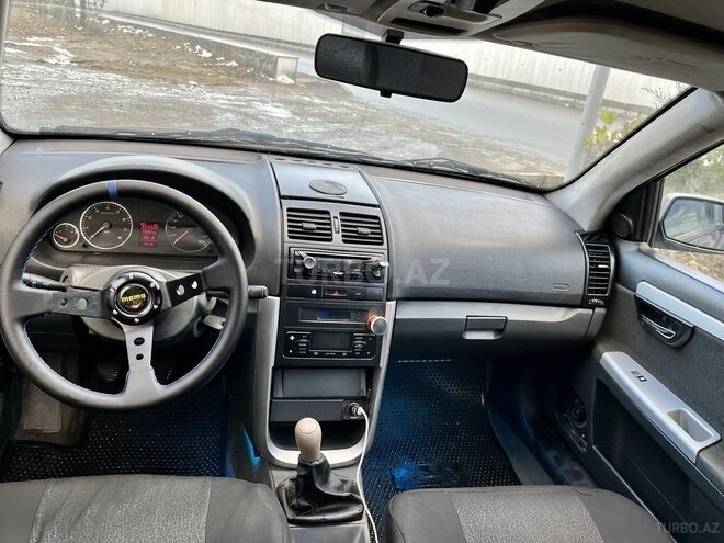 Iran Khodro Samand 2014, 180,000 km - 1.6 l - Bakı