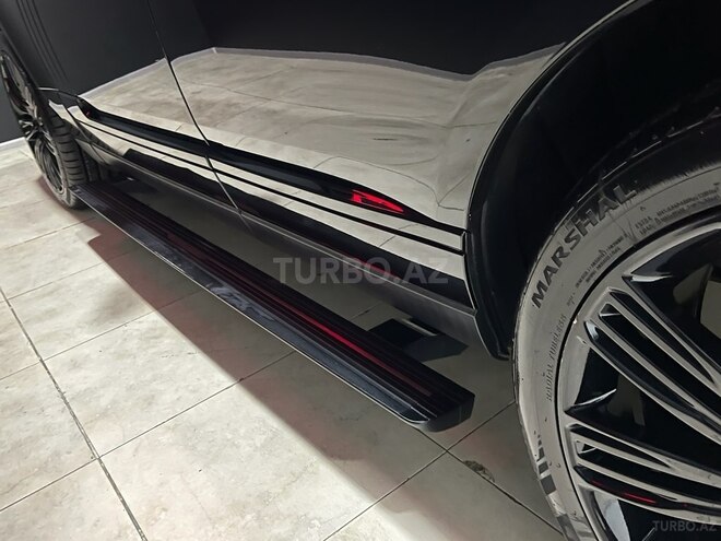 Land Rover Range Rover 2015, 176,000 km - 3.0 л - Bakı