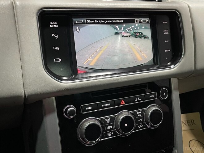 Land Rover Range Rover 2015, 176,000 km - 3.0 л - Bakı