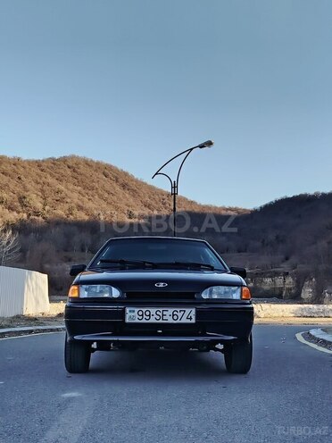 LADA (VAZ) 2115 2011, 250,266 km - 1.6 l - Balakən