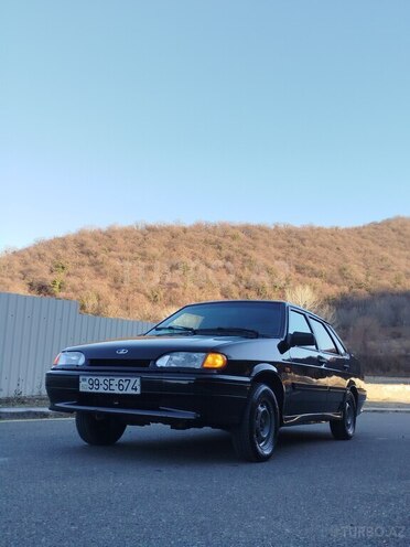 LADA (VAZ) 2115 2011, 250,266 km - 1.6 l - Balakən