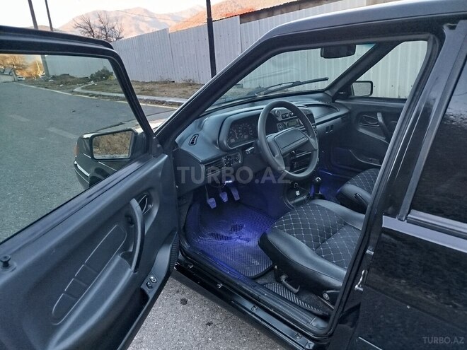 LADA (VAZ) 2115 2011, 250,266 km - 1.6 l - Balakən