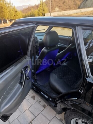 LADA (VAZ) 2115 2011, 250,266 km - 1.6 l - Balakən