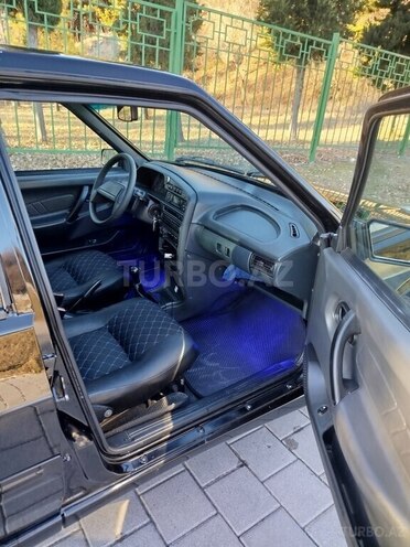 LADA (VAZ) 2115 2011, 250,266 km - 1.6 l - Balakən