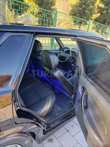 LADA (VAZ) 2115 2011, 250,266 km - 1.6 l - Balakən