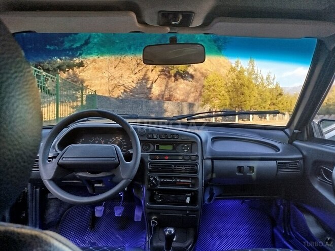 LADA (VAZ) 2115 2011, 250,266 km - 1.6 l - Balakən