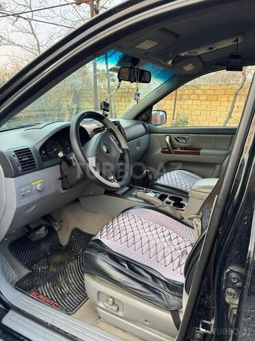 Kia Sorento 2004, 440,000 km - 2.5 l - Sumqayıt