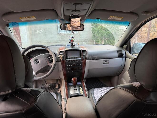 Kia Sorento 2004, 440,000 km - 2.5 l - Sumqayıt