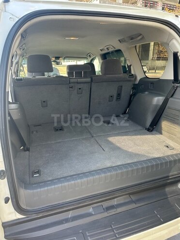 Toyota Land Cruiser Prado 2012, 167,756 km - 2.7 л - Bakı