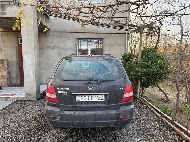 Kia Sorento 2004, 440,000 km - 2.5 l - Sumqayıt