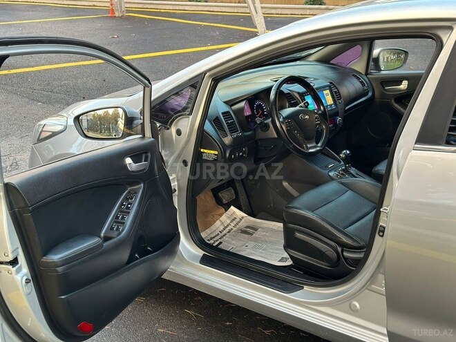 Kia Cerato 2014, 230,000 km - 1.6 l - Bakı