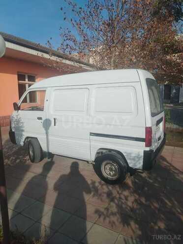 Daewoo Damas 2007, 48,000 km - 0.8 l - Bakı