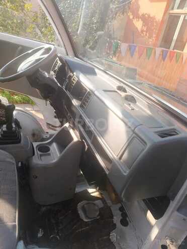 Daewoo Damas 2007, 48,000 km - 0.8 l - Bakı