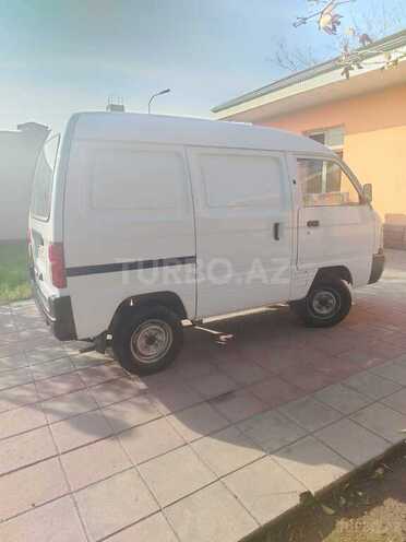 Daewoo Damas 2007, 48,000 km - 0.8 l - Bakı