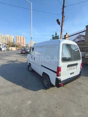 Daewoo Damas 2007, 48,000 km - 0.8 l - Bakı