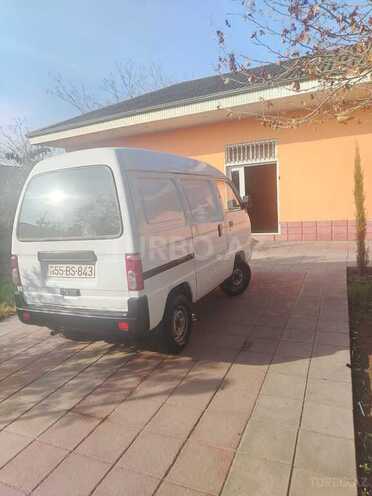 Daewoo Damas 2007, 48,000 km - 0.8 l - Bakı