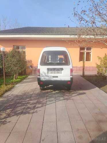 Daewoo Damas 2007, 48,000 km - 0.8 l - Bakı