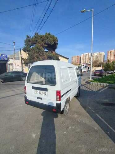 Daewoo Damas 2007, 48,000 km - 0.8 l - Bakı