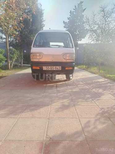 Daewoo Damas 2007, 48,000 km - 0.8 l - Bakı