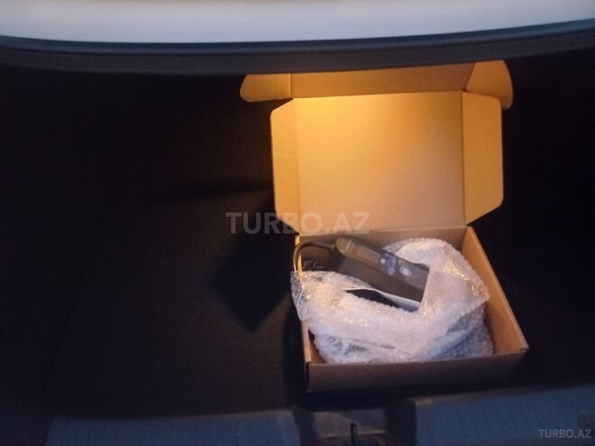 Changan Qiyuan A05 2024, 0 km - 1.5 l - Bakı