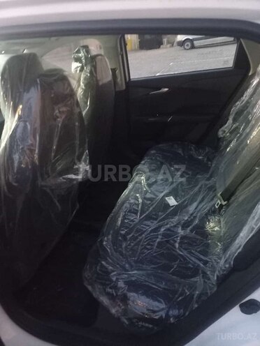 Changan Qiyuan A05 2024, 0 km - 1.5 l - Bakı