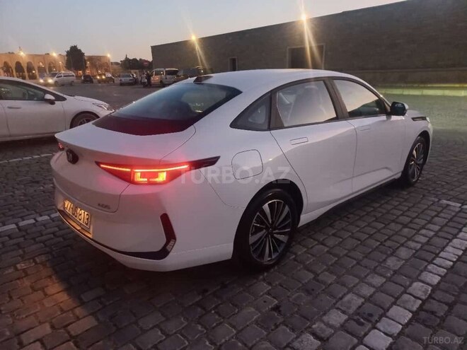 Changan Qiyuan A05 2024, 0 km - 1.5 l - Bakı