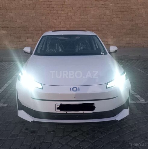 Changan Qiyuan A05 2024, 0 km - 1.5 l - Bakı