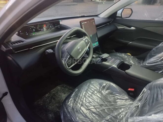 Changan Qiyuan A05 2024, 0 km - 1.5 l - Bakı